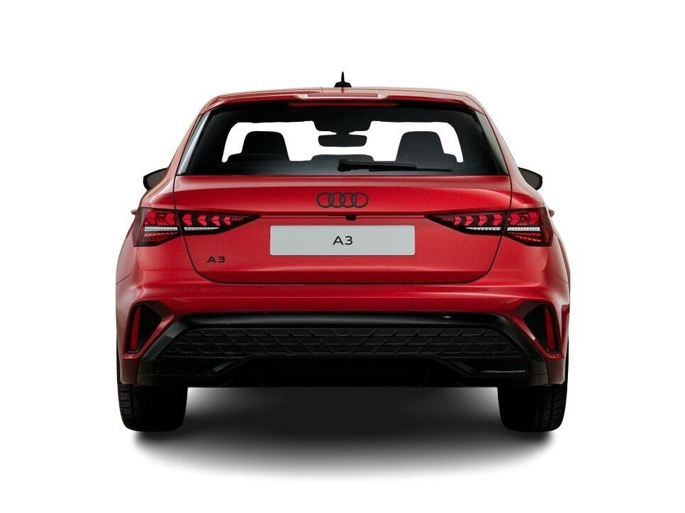 Used Audi A3 2026 for sale - 78055913: Photo 4