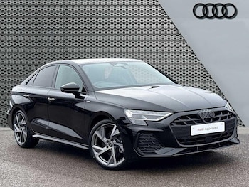 Used Audi A3 2026 for sale - 78422188: Photo