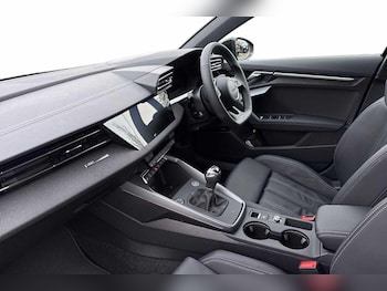 Used Audi A3 2026 for sale - 78422188: Photo