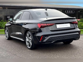 Used Audi A3 2026 for sale - 78422188: Photo