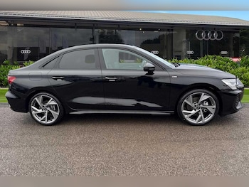 Used Audi A3 2026 for sale - 78422188: Photo