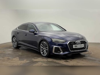 Audi - A5
