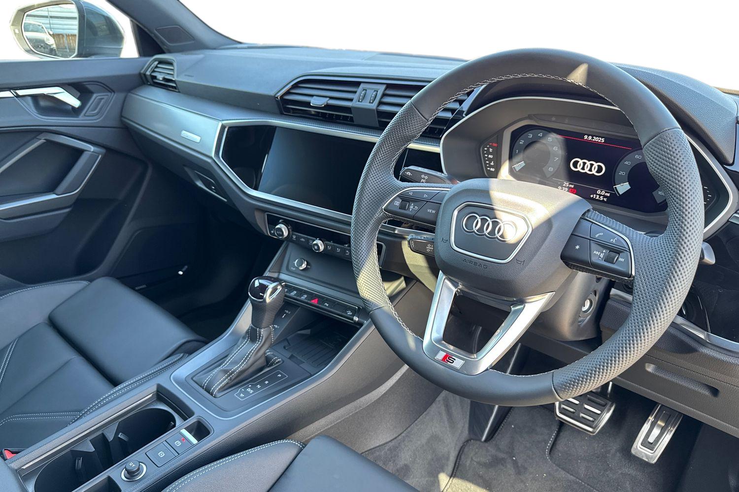 Used Audi Q3 2025 for sale - 76170245: Photo 13