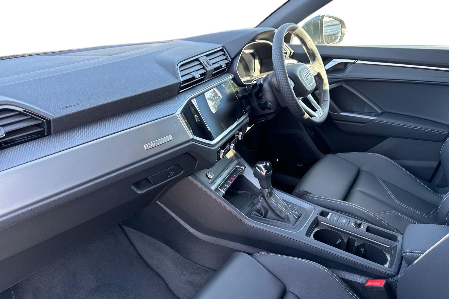 Used Audi Q3 2025 for sale - 76170245: Photo 14