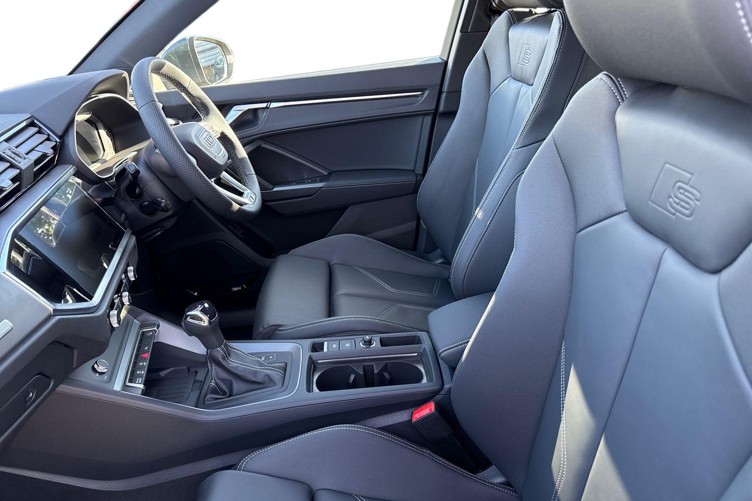 Used Audi Q3 2025 for sale - 76170245: Photo 15
