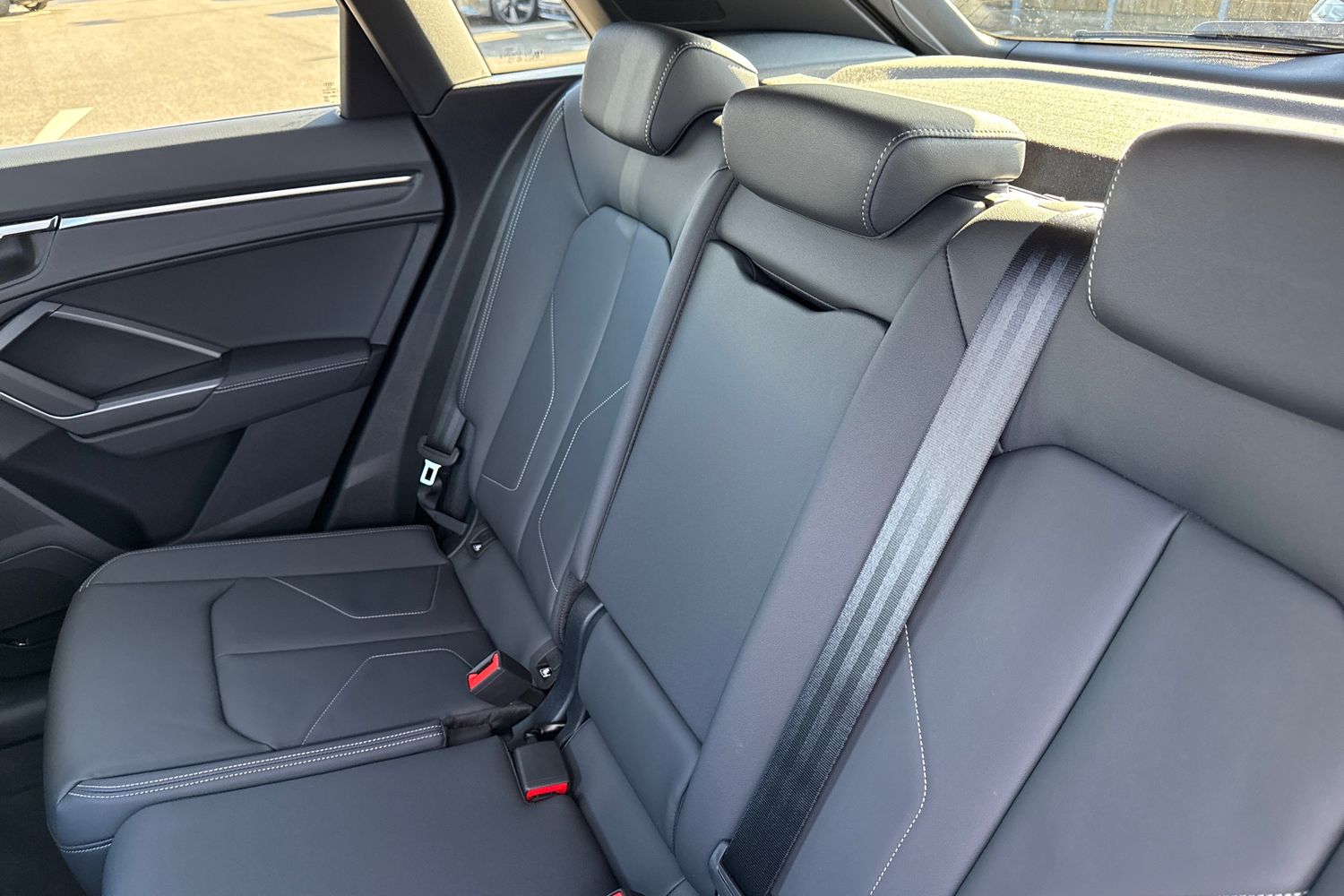 Used Audi Q3 2025 for sale - 76170245: Photo 18