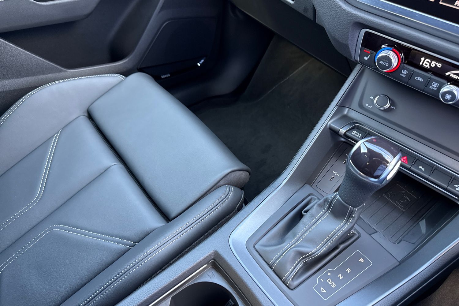Used Audi Q3 2025 for sale - 76170245: Photo 19