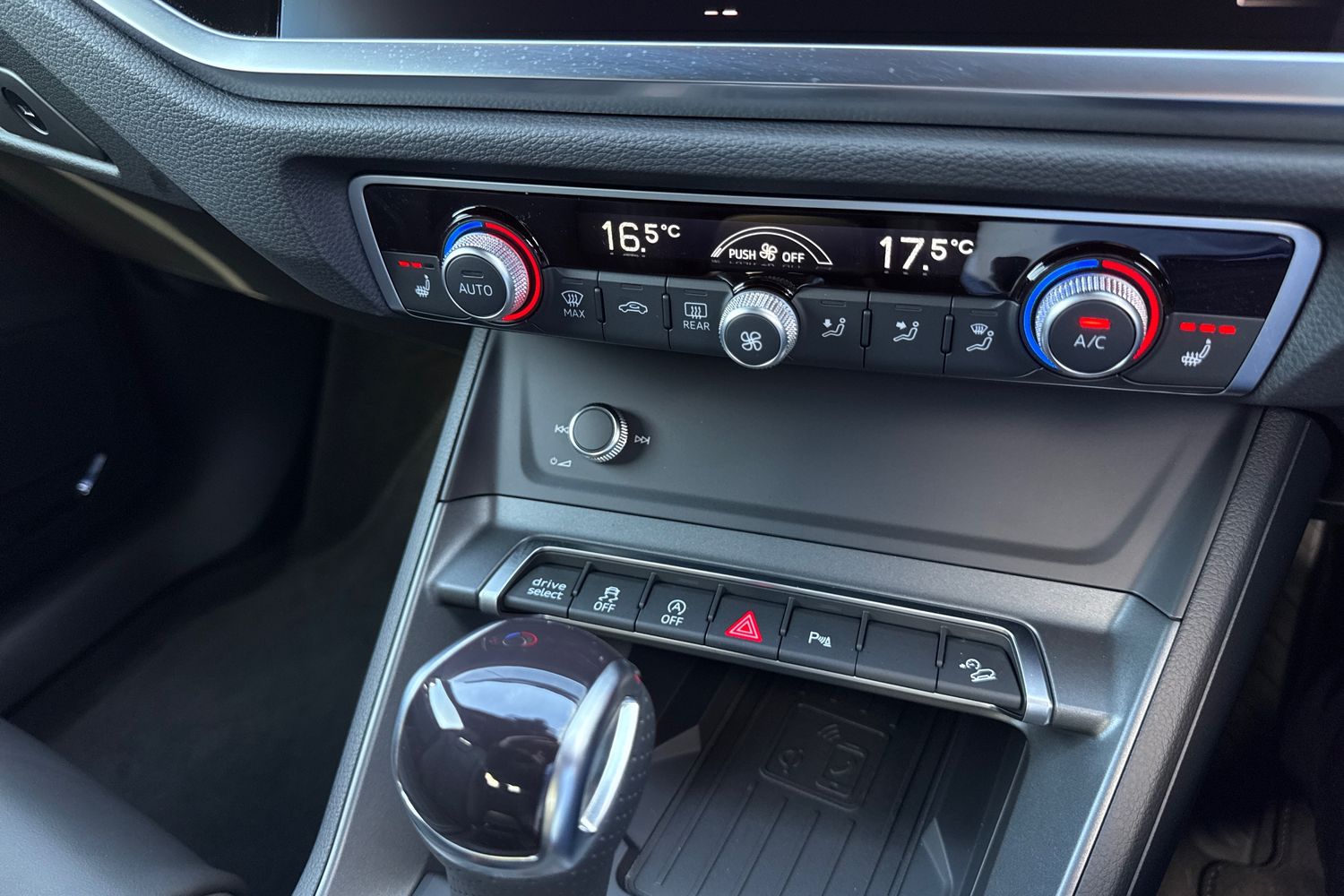 Used Audi Q3 2025 for sale - 76170245: Photo 21