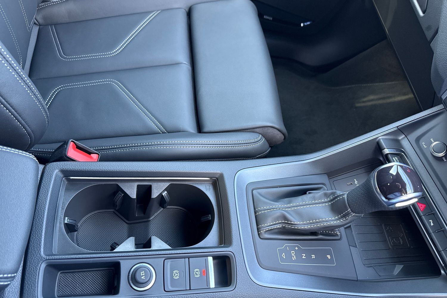 Used Audi Q3 2025 for sale - 76170245: Photo 22