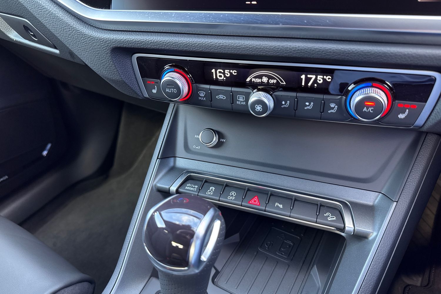 Used Audi Q3 2025 for sale - 76170245: Photo 49