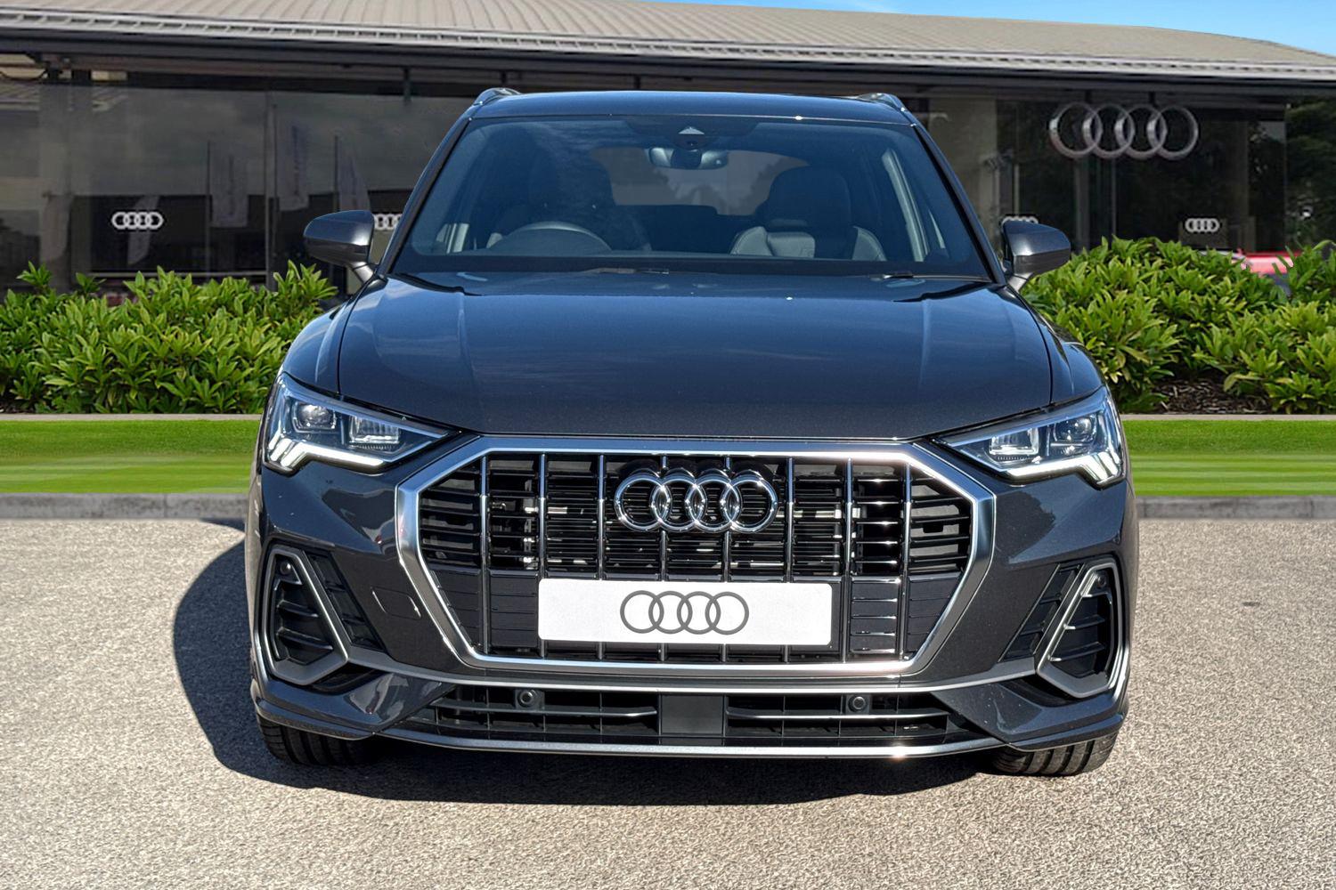 Used Audi Q3 2025 for sale - 76170245: Photo 5
