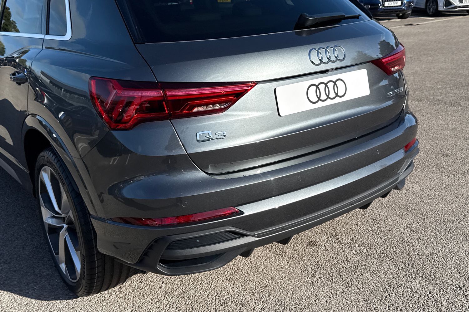 Used Audi Q3 2025 for sale - 76170245: Photo 7