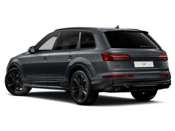 Used Audi Q7 2025 for sale - 74130466: Photo