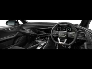 Used Audi Q7 2025 for sale - 74130466: Photo