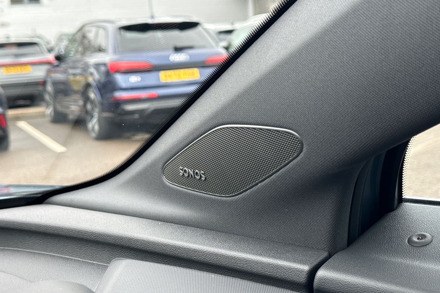 Used Audi Q4 e-tron 2026 for sale - 77262522: Photo 25