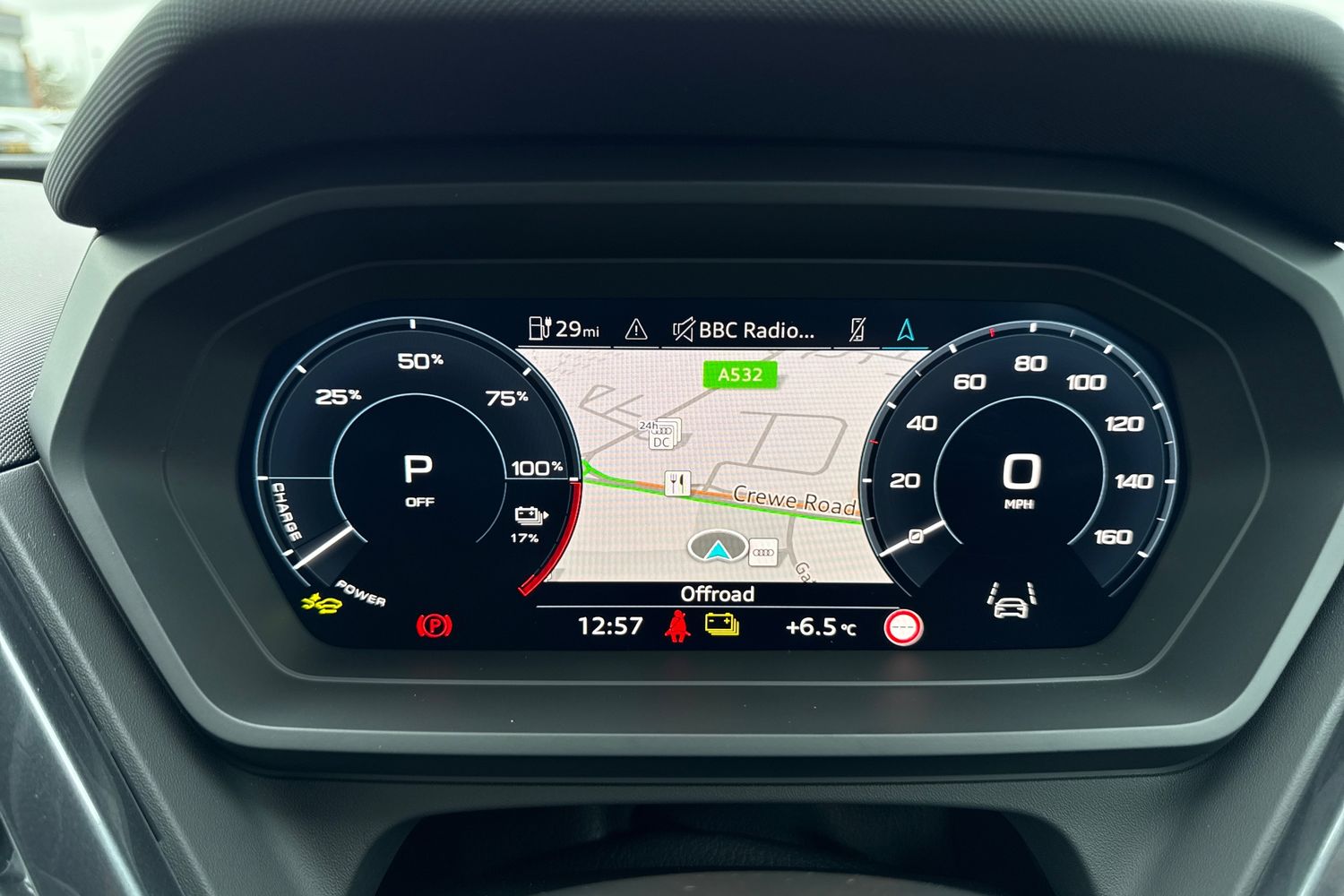 Used Audi Q4 e-tron 2026 for sale - 77262522: Photo 27