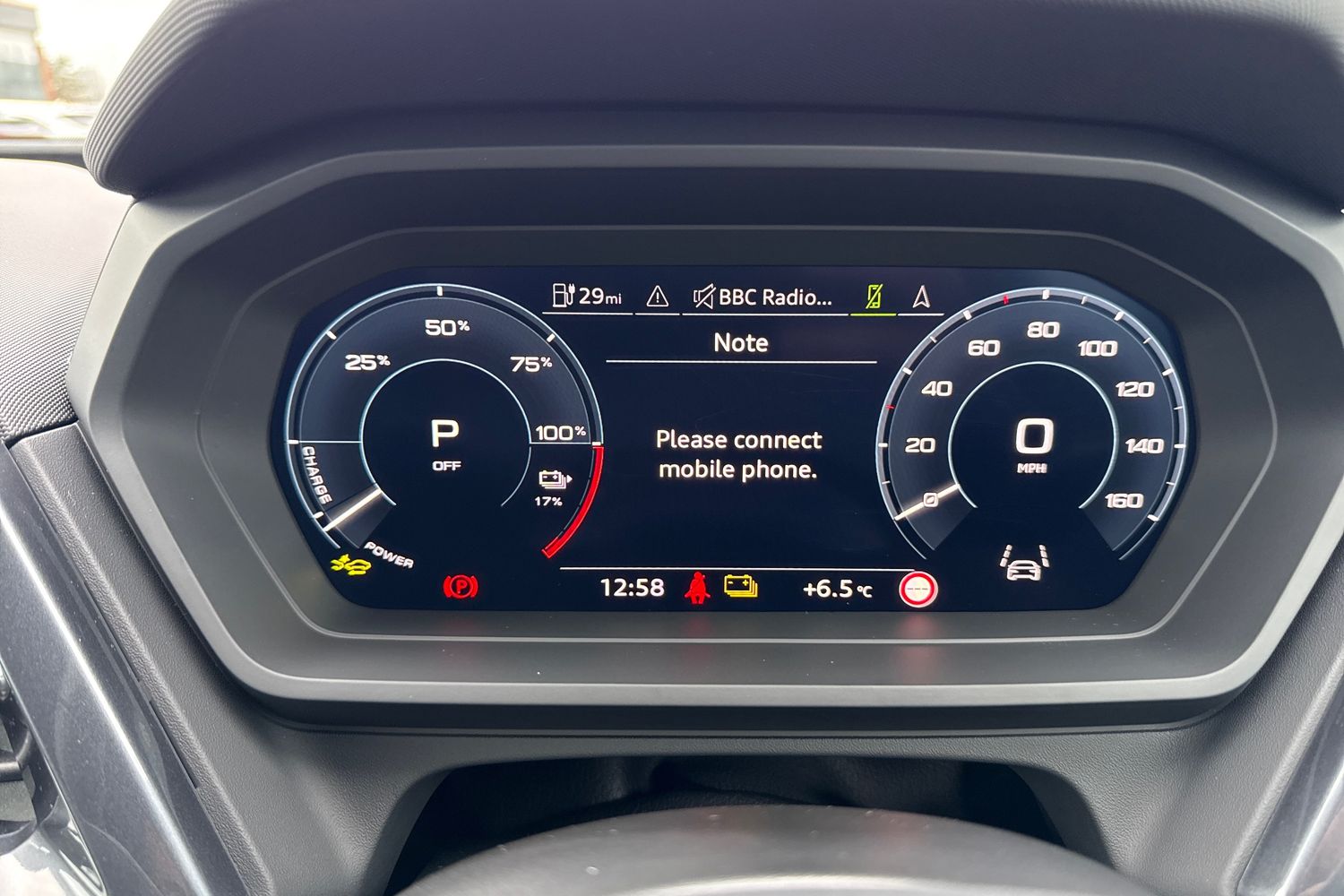 Used Audi Q4 e-tron 2026 for sale - 77262522: Photo 28