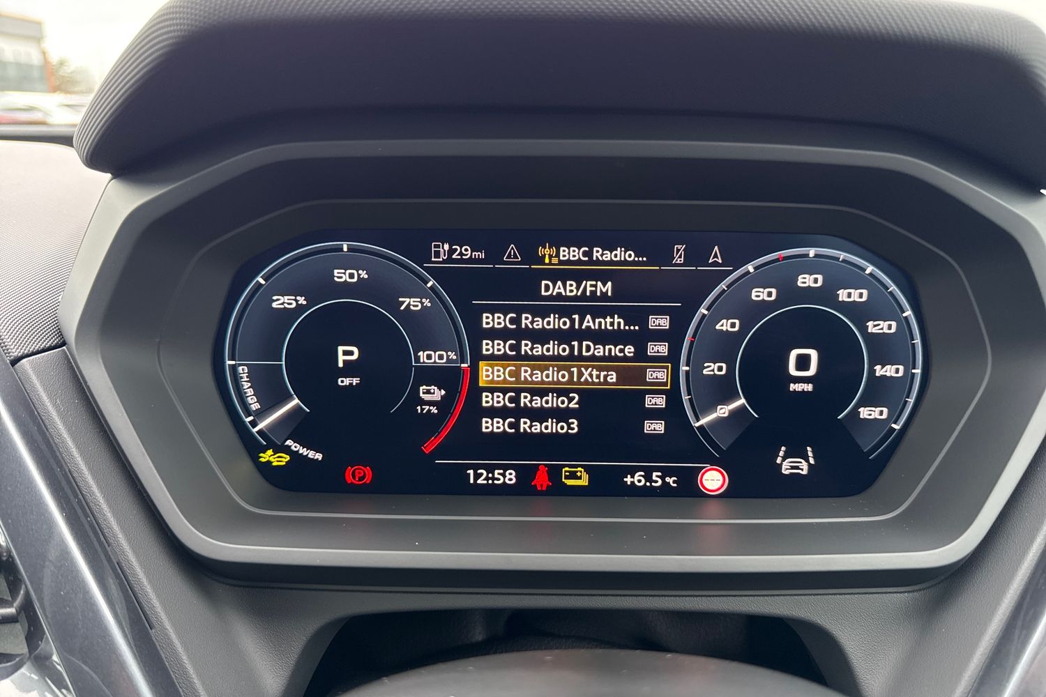 Used Audi Q4 e-tron 2026 for sale - 77262522: Photo 29