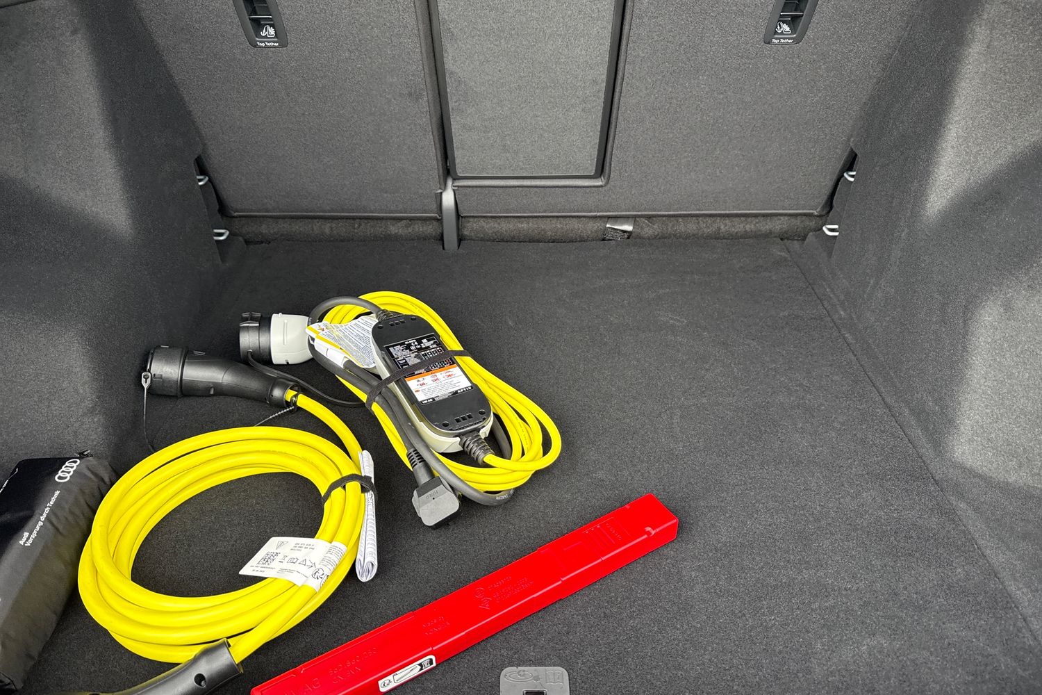 Used Audi Q4 e-tron 2026 for sale - 77262522: Photo 6