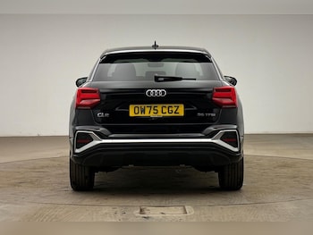 Used Audi Q2 2025 for sale - 79468840: Photo