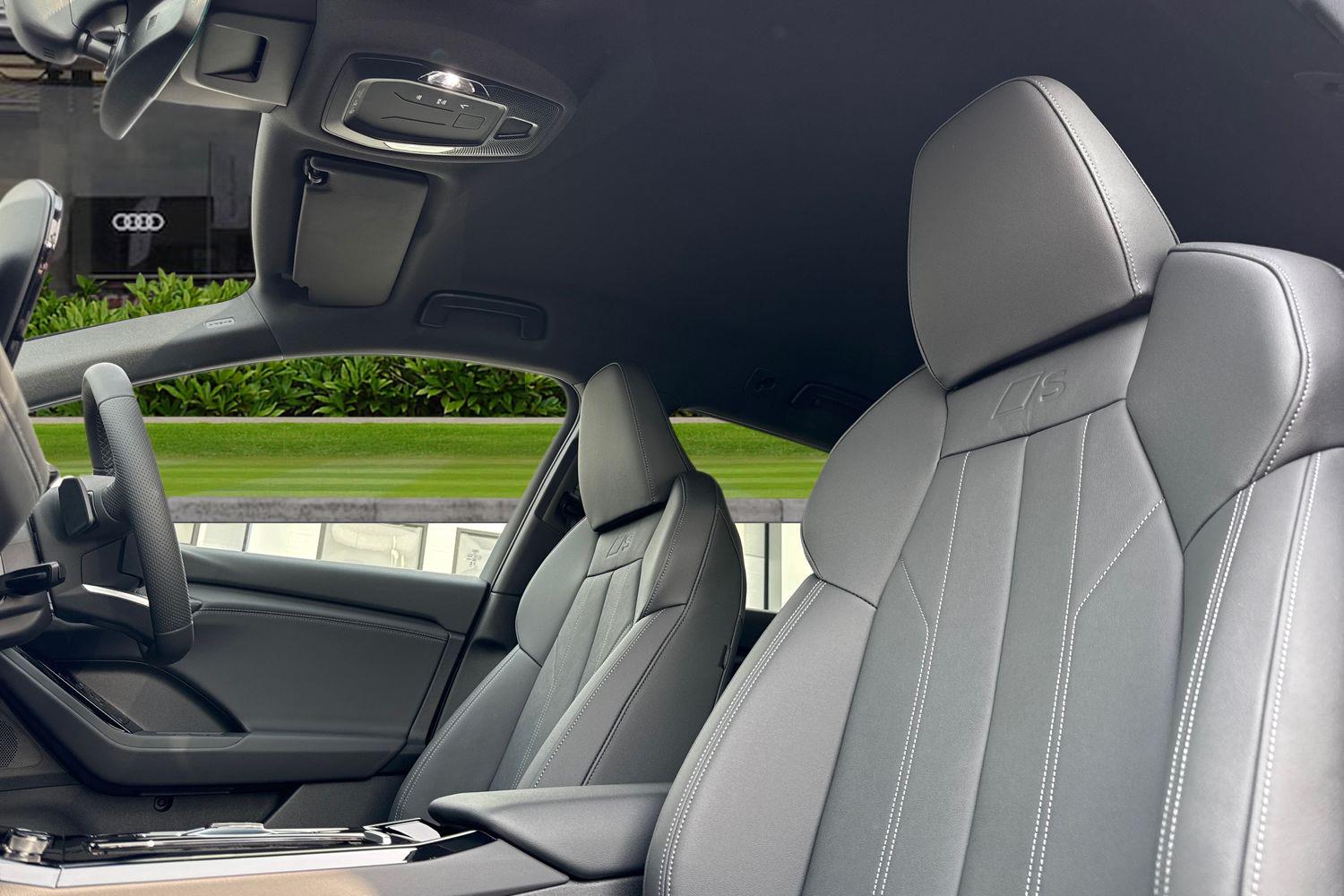 Used Audi Q6 e-tron 2025 for sale - 76170292: Photo 15