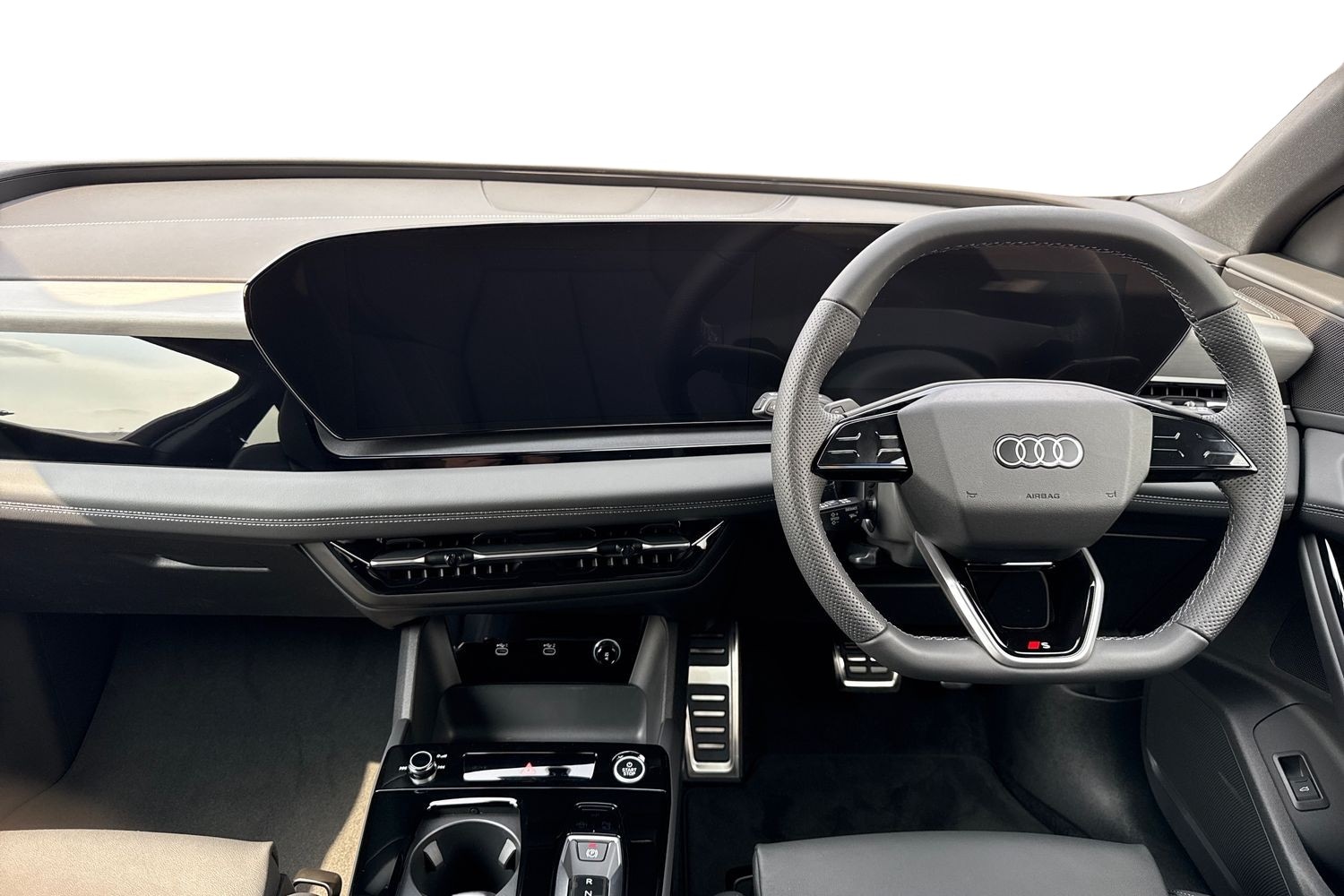 Used Audi Q6 e-tron 2025 for sale - 76170292: Photo 17