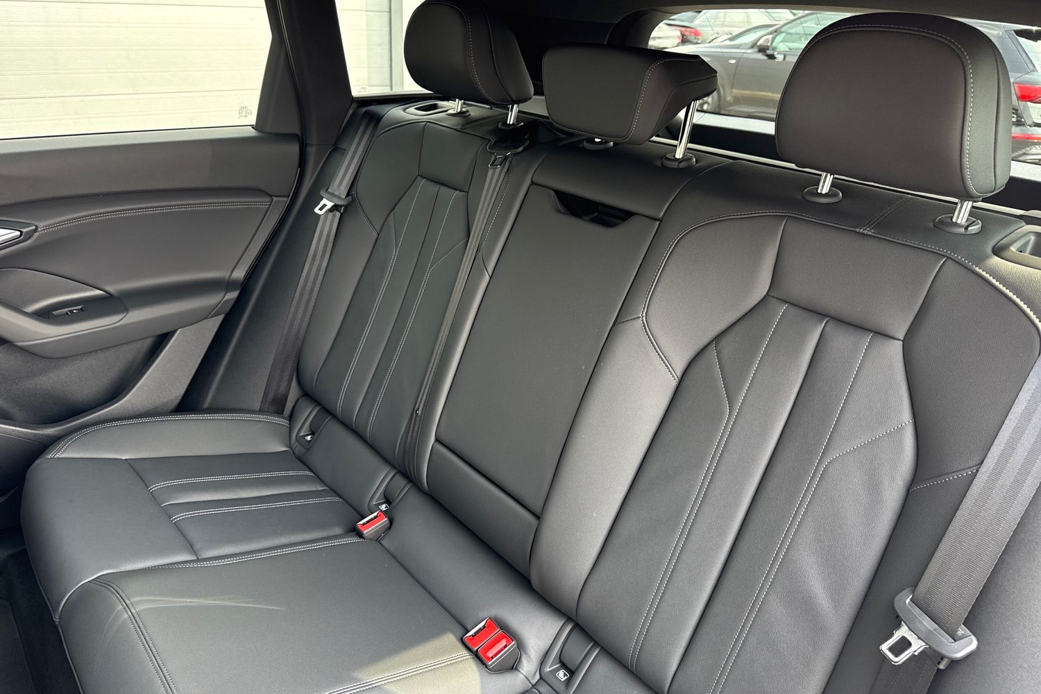 Used Audi Q6 e-tron 2025 for sale - 76170292: Photo 18