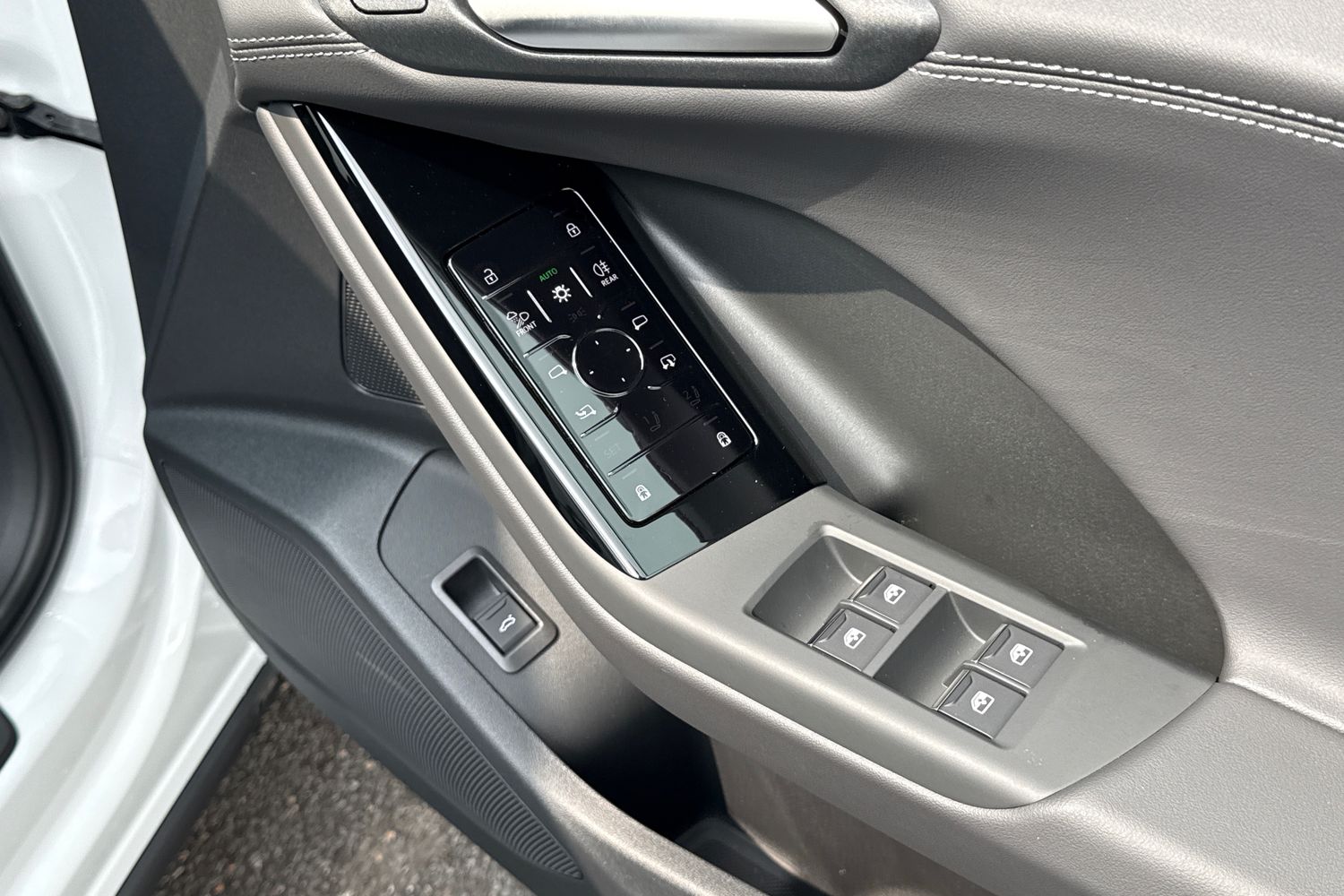 Used Audi Q6 e-tron 2025 for sale - 76170292: Photo 20