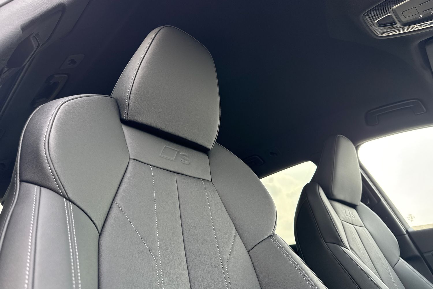 Used Audi Q6 e-tron 2025 for sale - 76170292: Photo 23