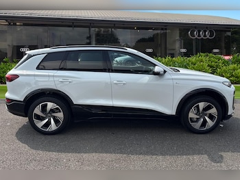 Used Audi Q6 e-tron 2025 for sale - 76170292: Photo 3