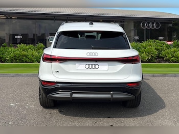 Used Audi Q6 e-tron 2025 for sale - 76170292: Photo 4