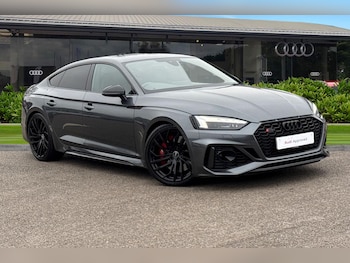 Used Audi RS5 2021 for sale - 77805290: Photo