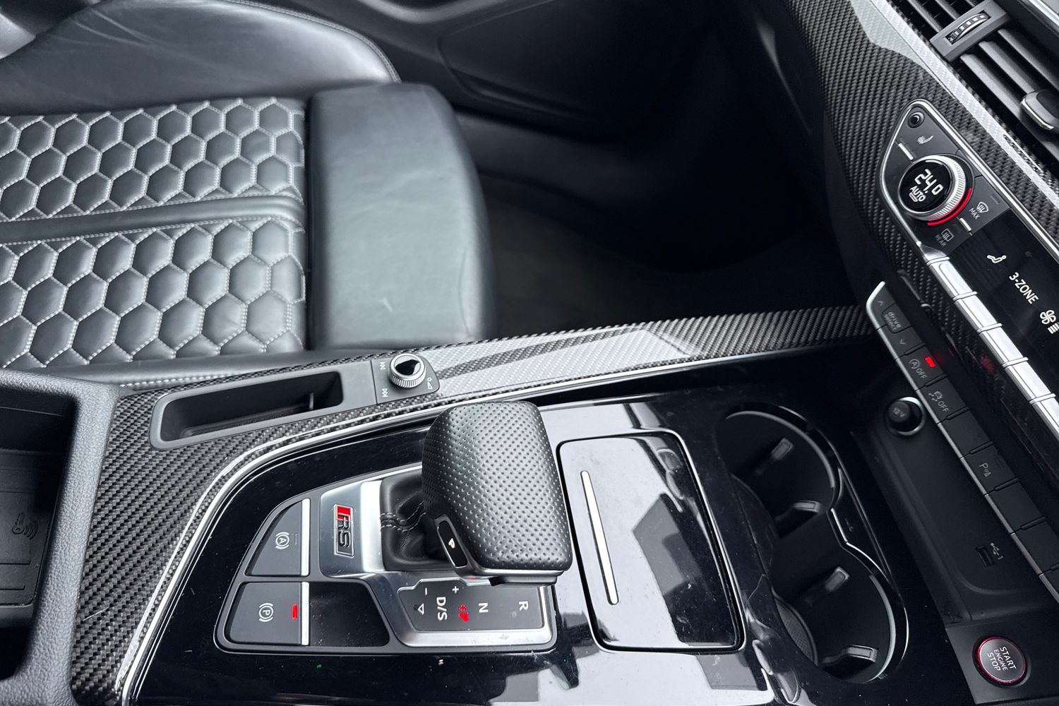 Used Audi RS5 2021 for sale - 77805290: Photo 23