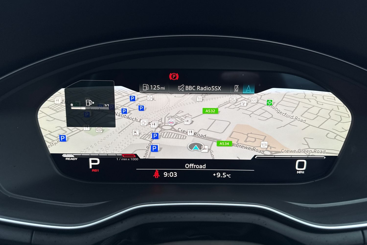 Used Audi RS5 2021 for sale - 77805290: Photo 28