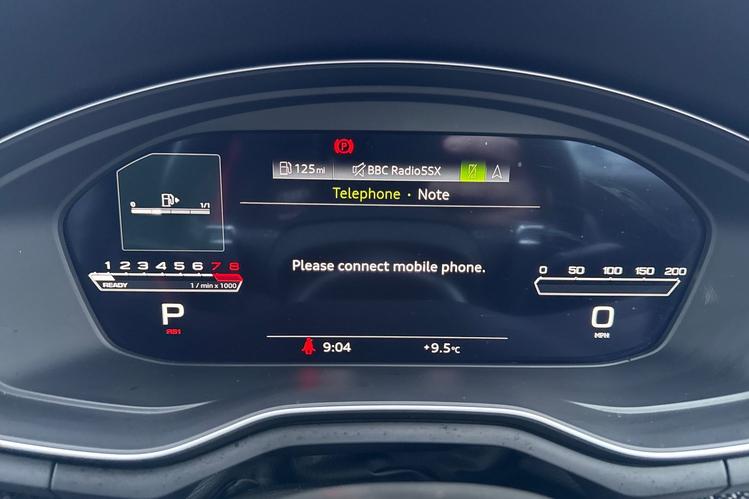 Used Audi RS5 2021 for sale - 77805290: Photo 29