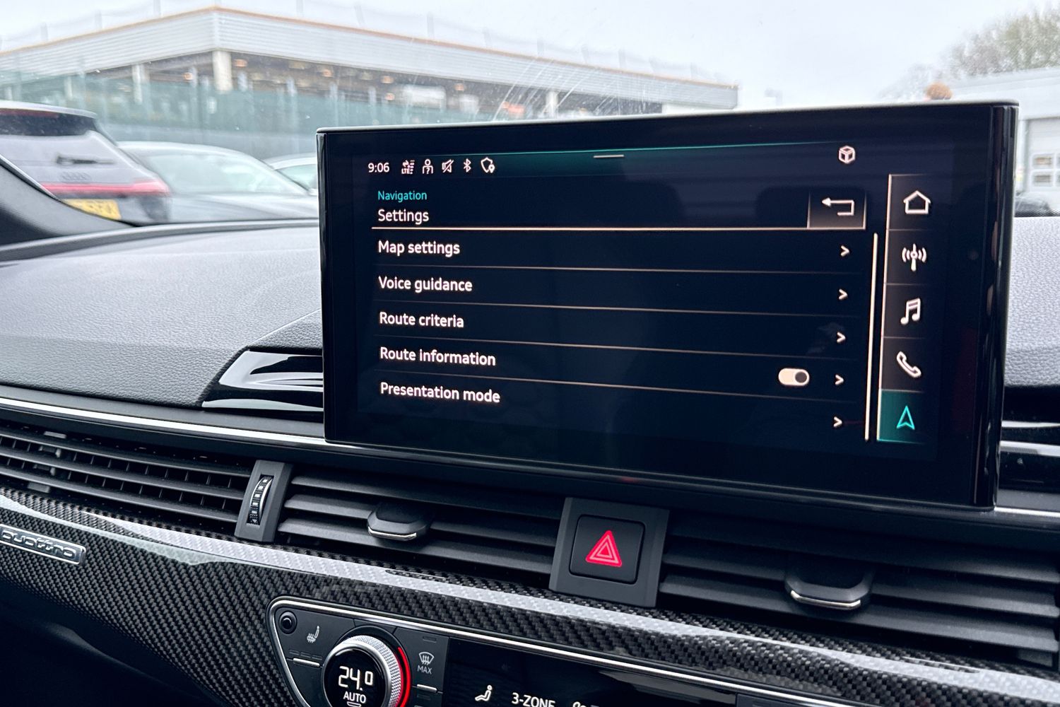 Used Audi RS5 2021 for sale - 77805290: Photo 42