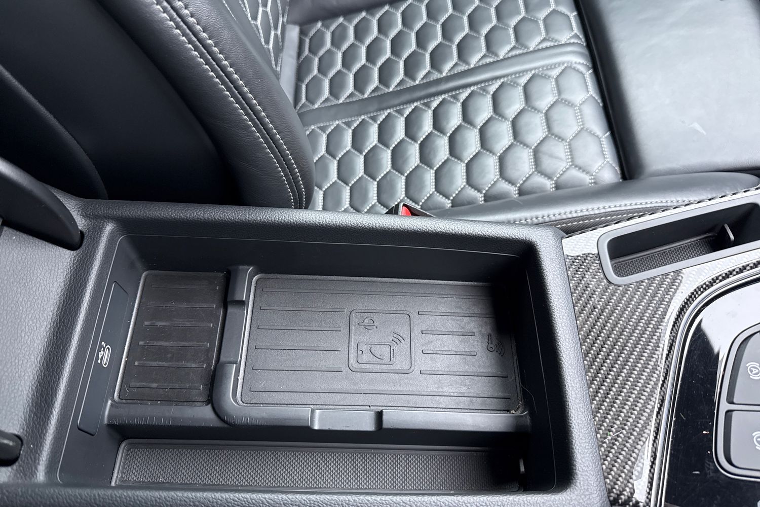 Used Audi RS5 2021 for sale - 77805290: Photo 54