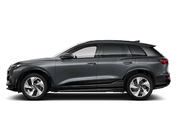 Used Audi Q6 e-tron 2026 for sale - 78380309: Photo