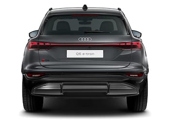 Used Audi Q6 e-tron 2026 for sale - 78380309: Photo