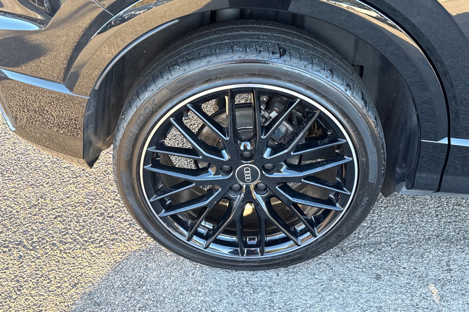 Used Audi Q2 2023 for sale - 76401641: Photo 10