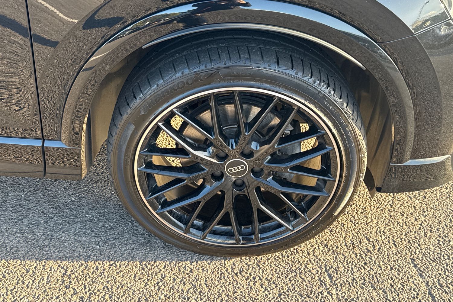 Used Audi Q2 2023 for sale - 76401641: Photo 11