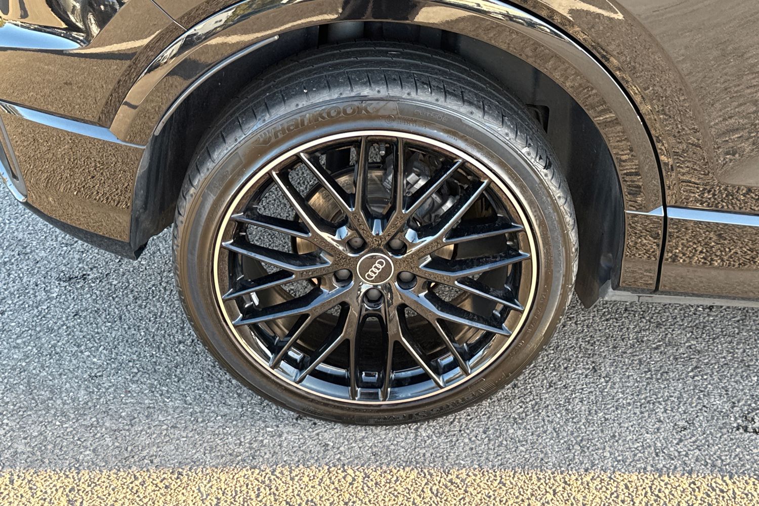 Used Audi Q2 2023 for sale - 76401641: Photo 12