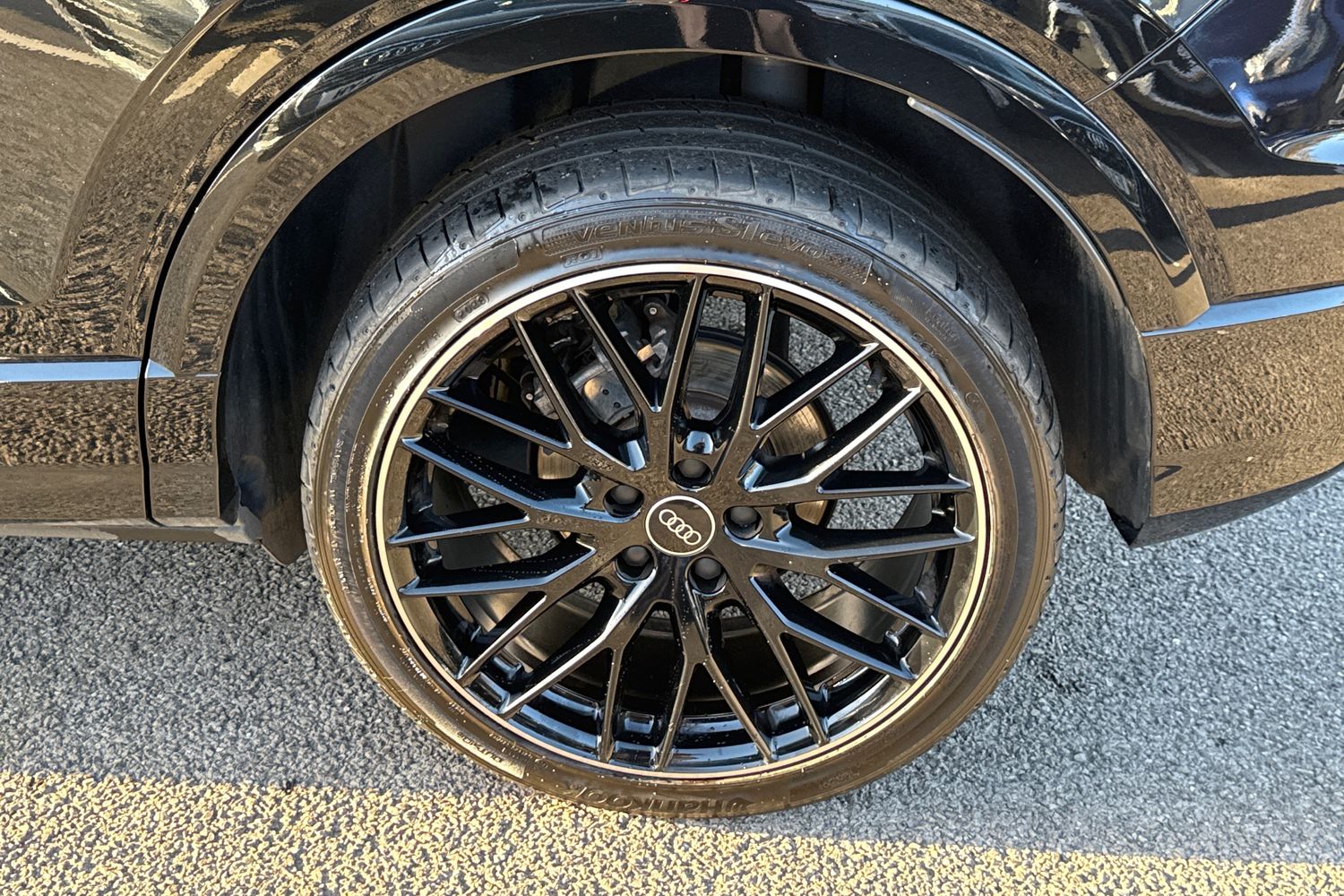 Used Audi Q2 2023 for sale - 76401641: Photo 13