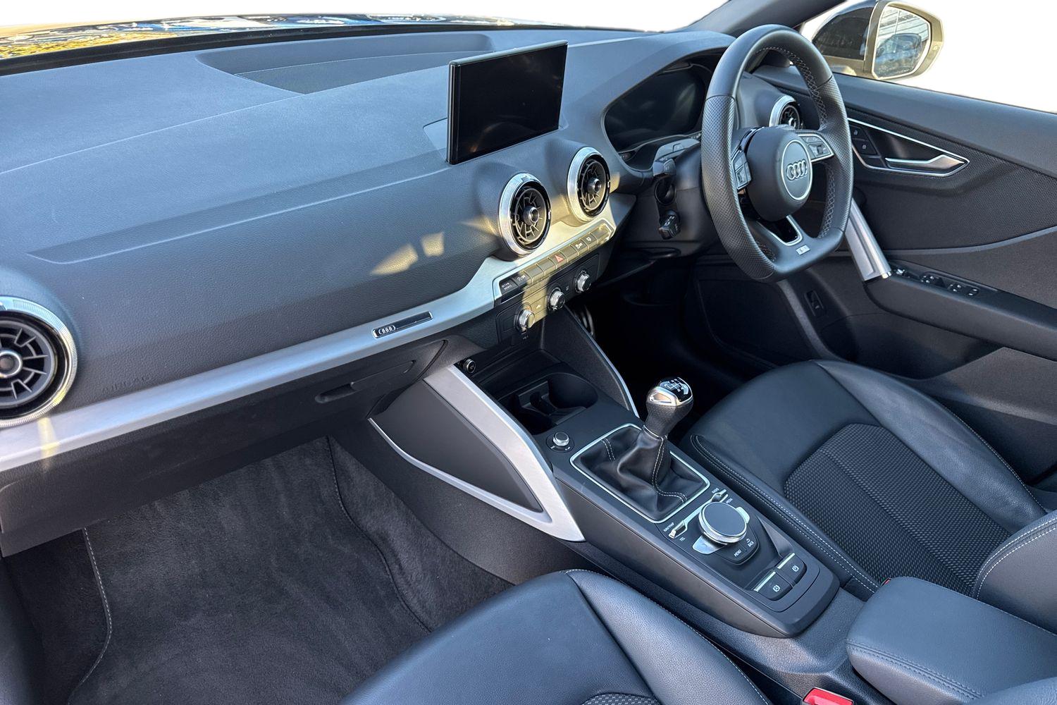 Used Audi Q2 2023 for sale - 76401641: Photo 15