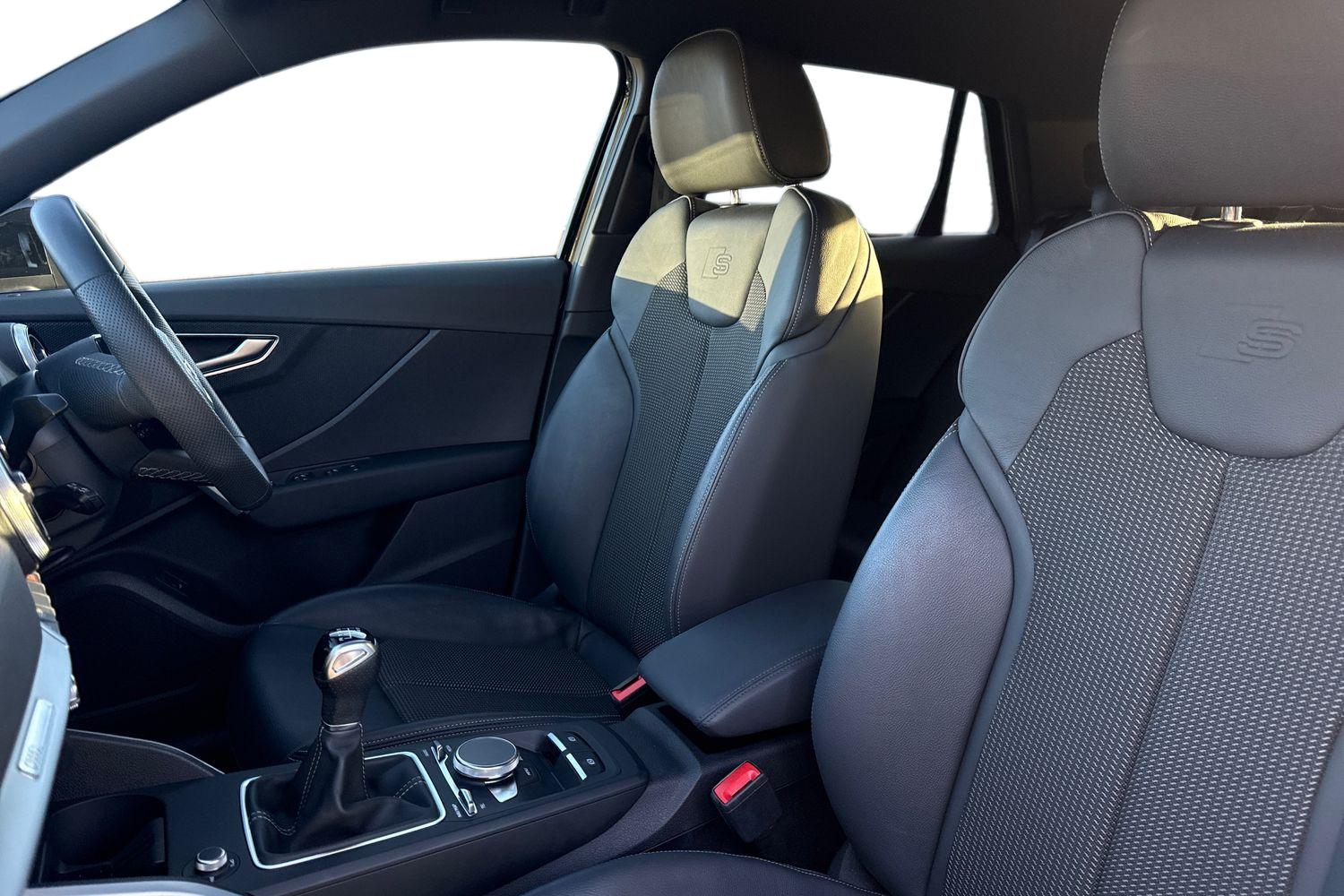 Used Audi Q2 2023 for sale - 76401641: Photo 16