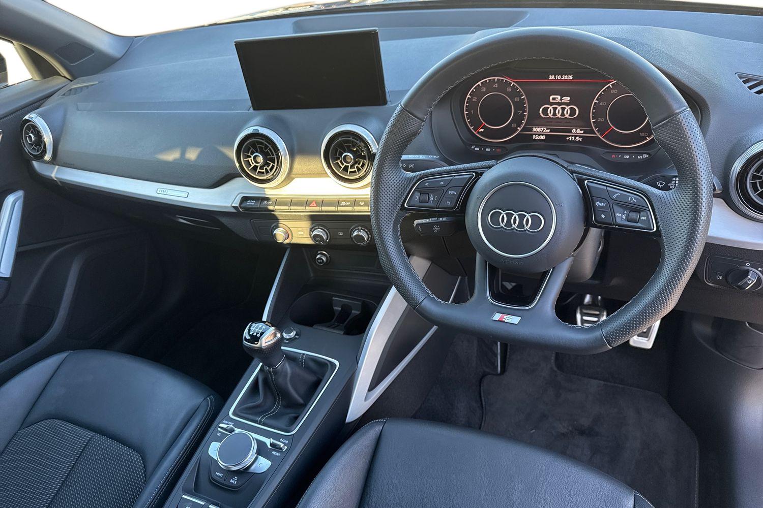 Used Audi Q2 2023 for sale - 76401641: Photo 18