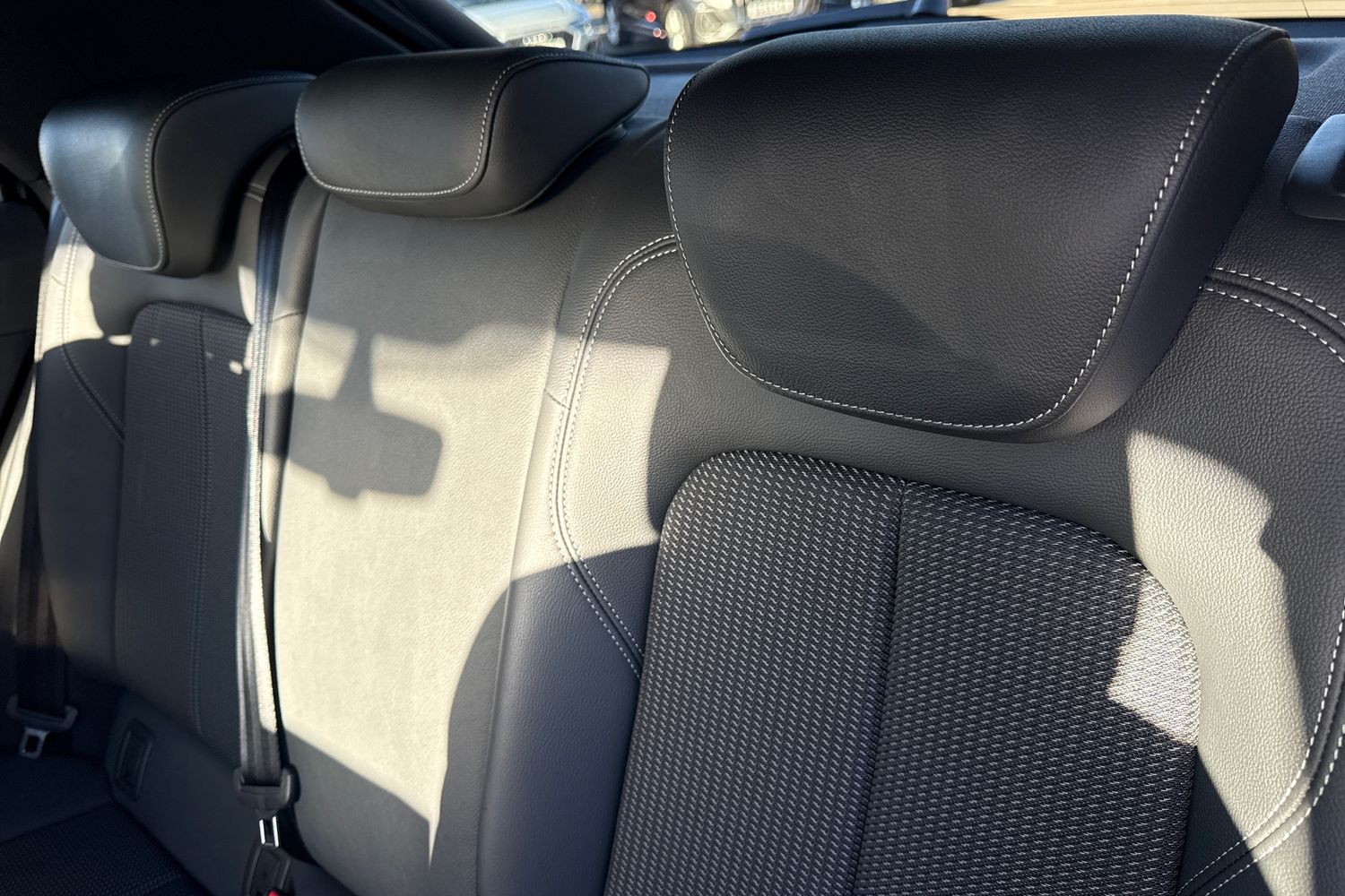 Used Audi Q2 2023 for sale - 76401641: Photo 19