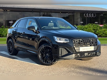 Used Audi Q2 2023 for sale - 76401641: Photo