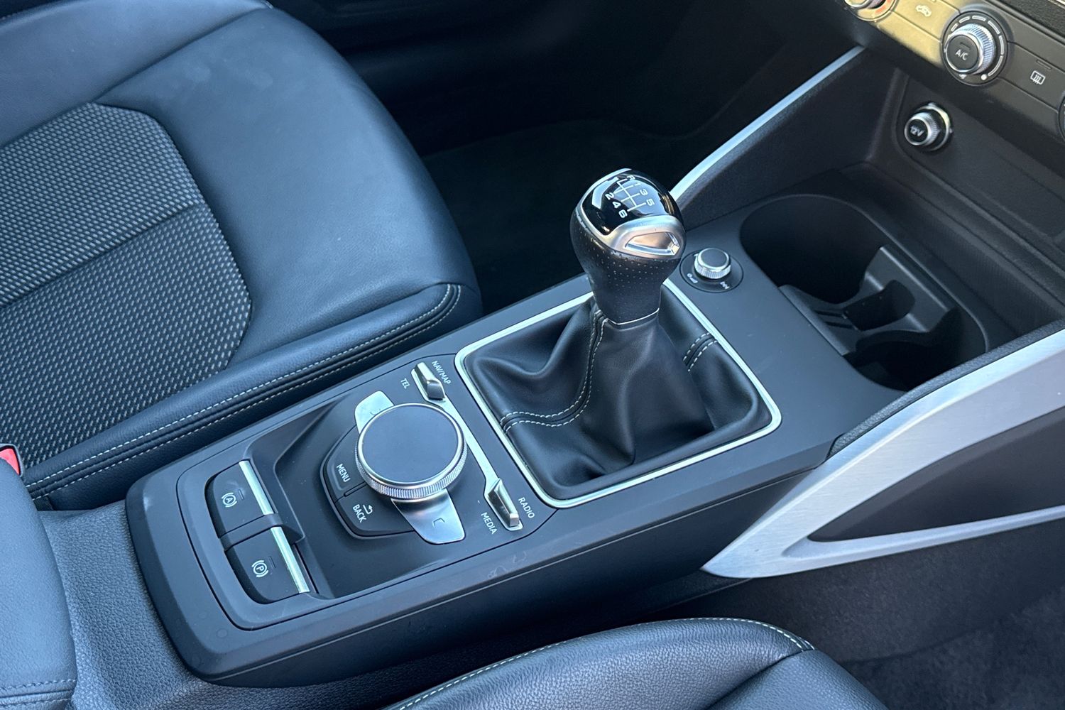 Used Audi Q2 2023 for sale - 76401641: Photo 23