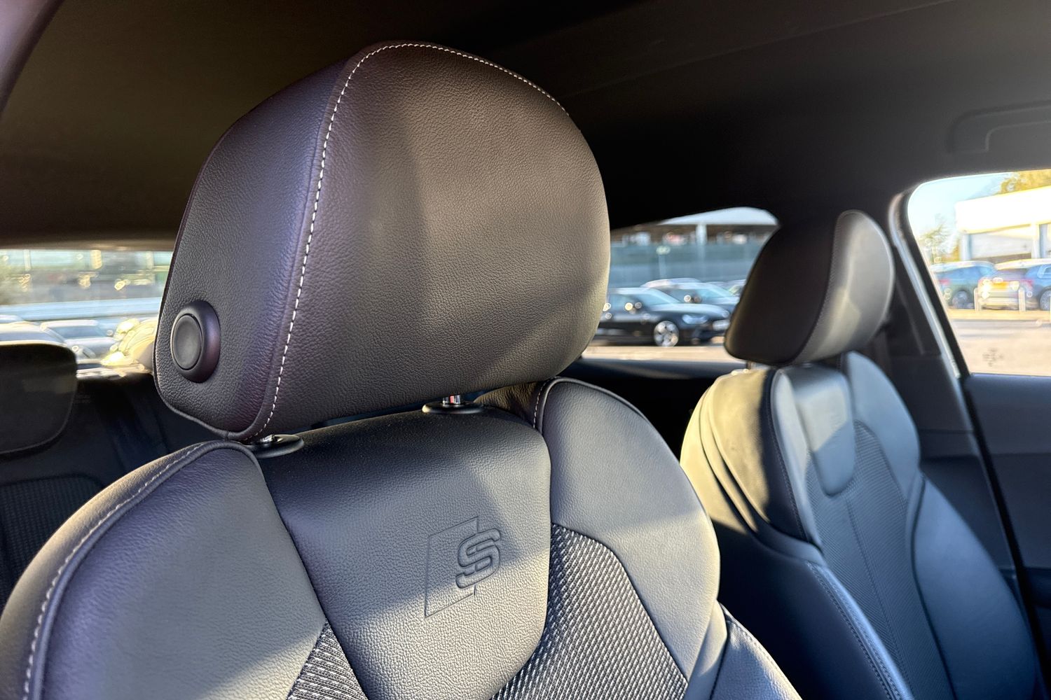 Used Audi Q2 2023 for sale - 76401641: Photo 24